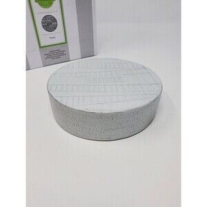 NIB SCENTSY WARMER STAND PEDESTAL TRACKS HOME DECOR DECORATION RETIRED